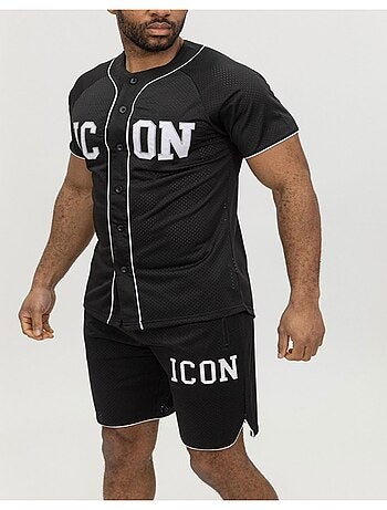 Ensemble Short,T-shirt Kebello