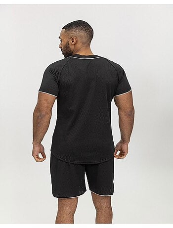 Ensemble Short,T-shirt Kebello