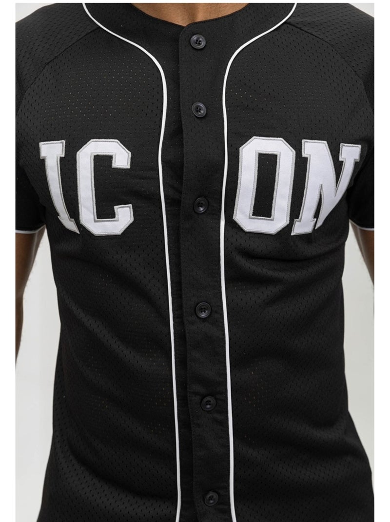 Ensemble Short,T-shirt Kebello Noir Noir - Kiabi