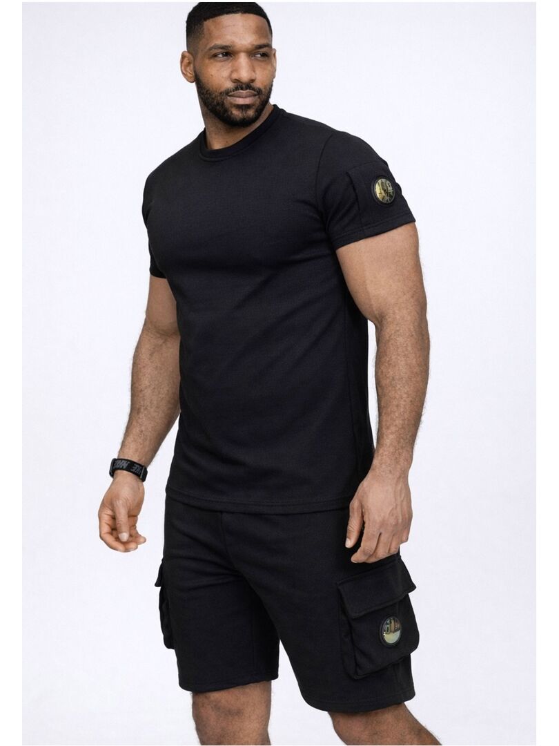 Collant De Course à Pied Sondico | Core Three Quarter Base Layer Collant De Course à Pied Sondico | Core Three Quarter Base Layer