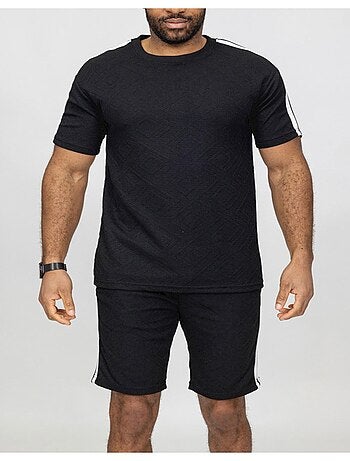 Ensemble Short,T-shirt Kebello