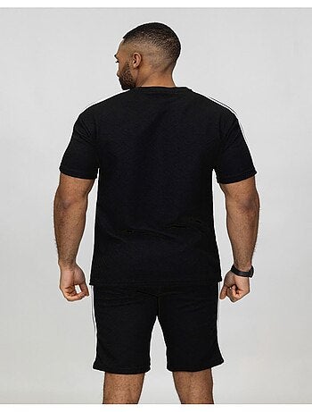 Ensemble Short,T-shirt Kebello