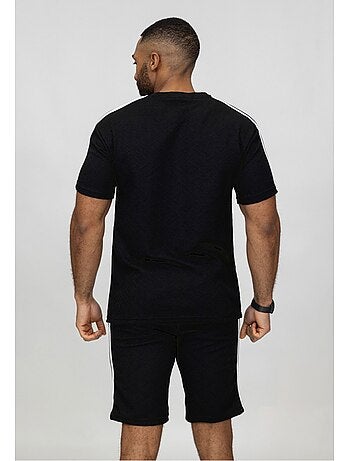 Ensemble Short,T-shirt Kebello