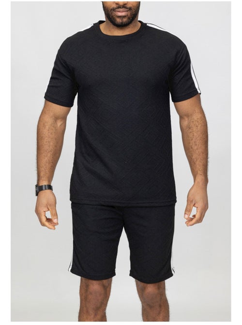 Ensemble Short,T-shirt Kebello - Kiabi