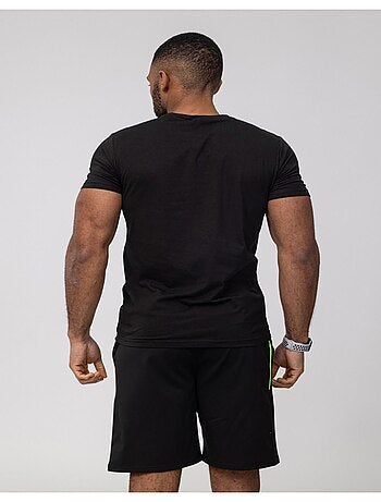 Ensemble Short,T-shirt Kebello
