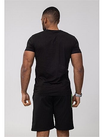 Ensemble Short,T-shirt Kebello