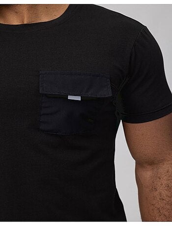 Ensemble Short,T-shirt Kebello