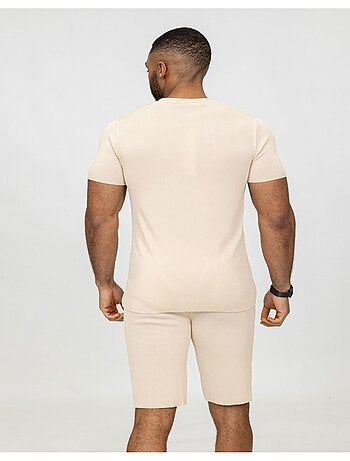 Ensemble Short,Tshirt Kebello