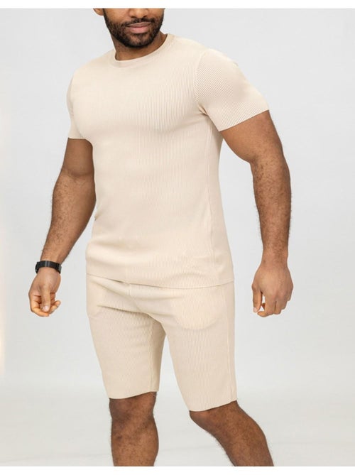Ensemble Short,Tshirt Kebello - Kiabi