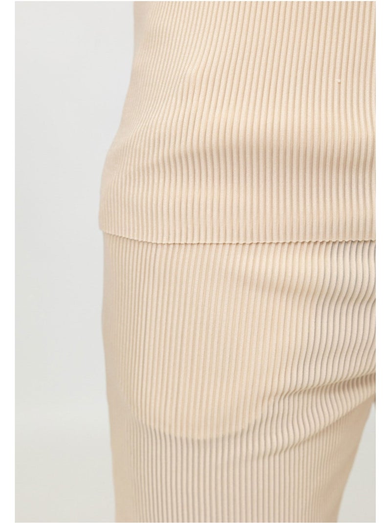 Ensemble Short,Tshirt Kebello Beige - Kiabi