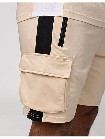 Ensemble Short,Tshirt Kebello