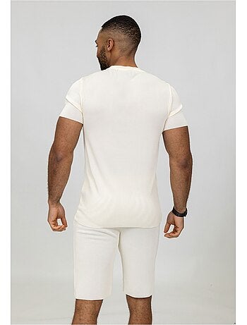 Ensemble Short,Tshirt Kebello