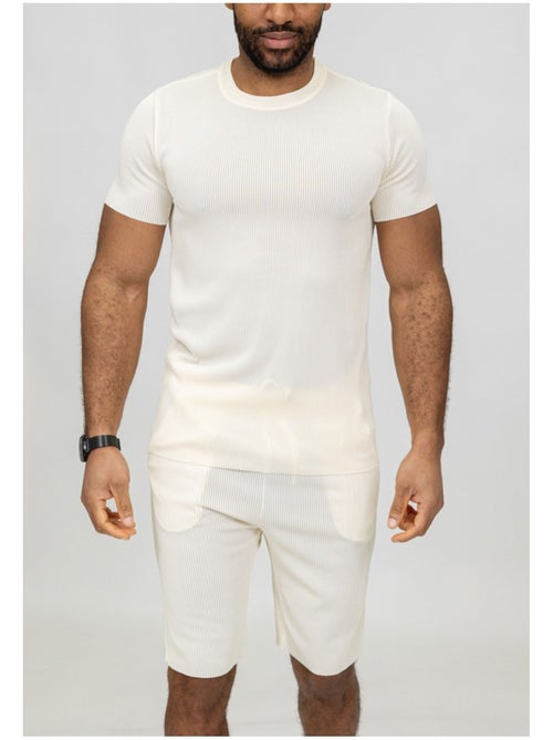 Ensemble Short,Tshirt Kebello - Kiabi