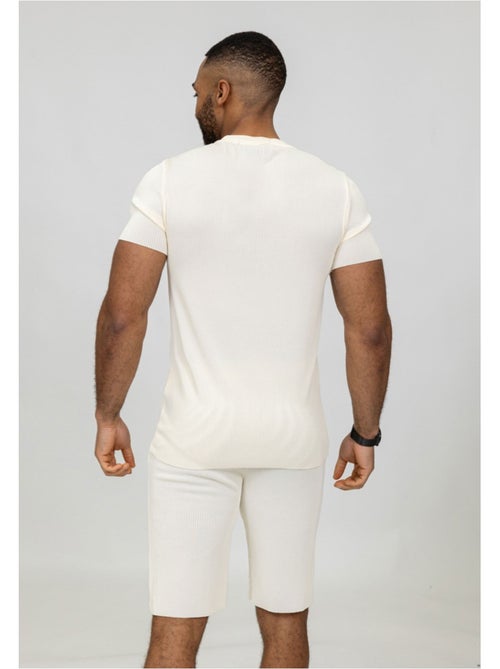 Ensemble Short,Tshirt Kebello - Kiabi