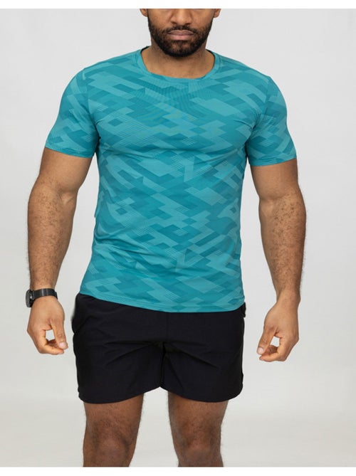 Ensemble Short,Tshirt Kebello - Kiabi