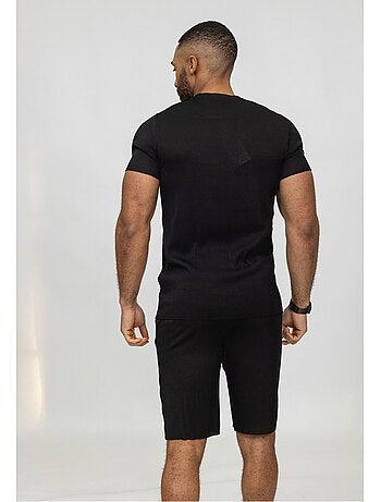 Ensemble Short,Tshirt Kebello