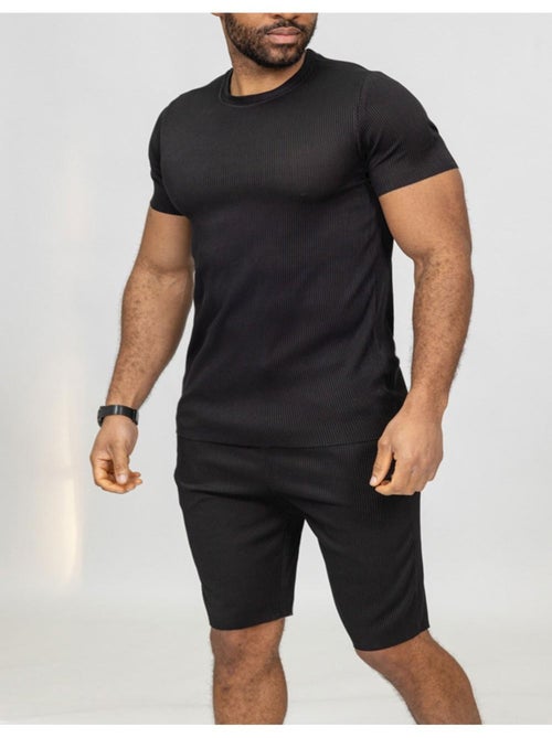 Ensemble Short,Tshirt Kebello - Kiabi