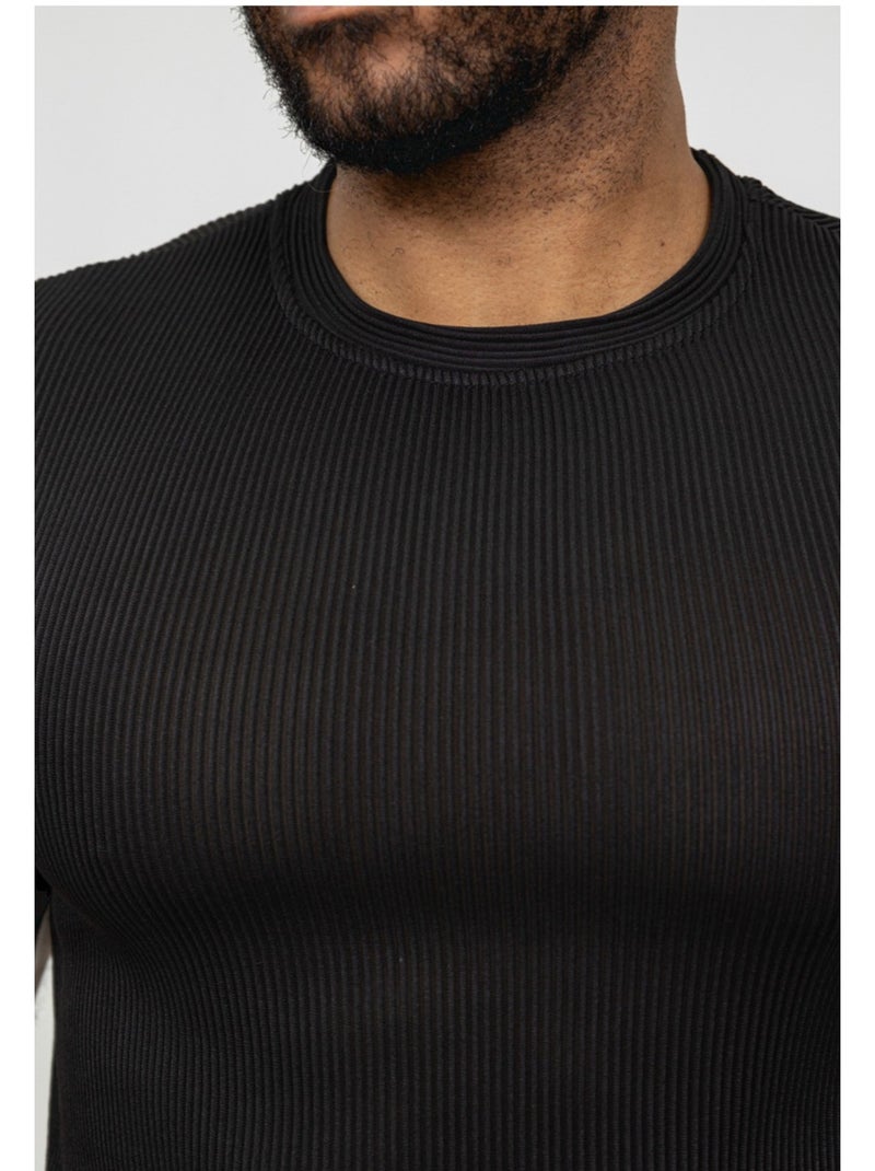 Ensemble Short,Tshirt Kebello Noir Noir - Kiabi