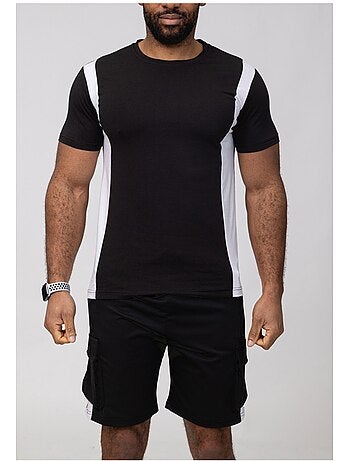 Ensemble Short,Tshirt Kebello