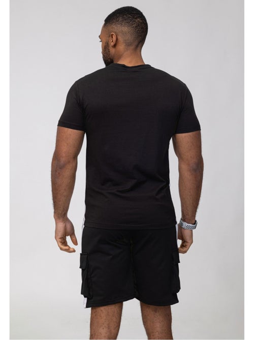 Ensemble Short,Tshirt Kebello - Kiabi