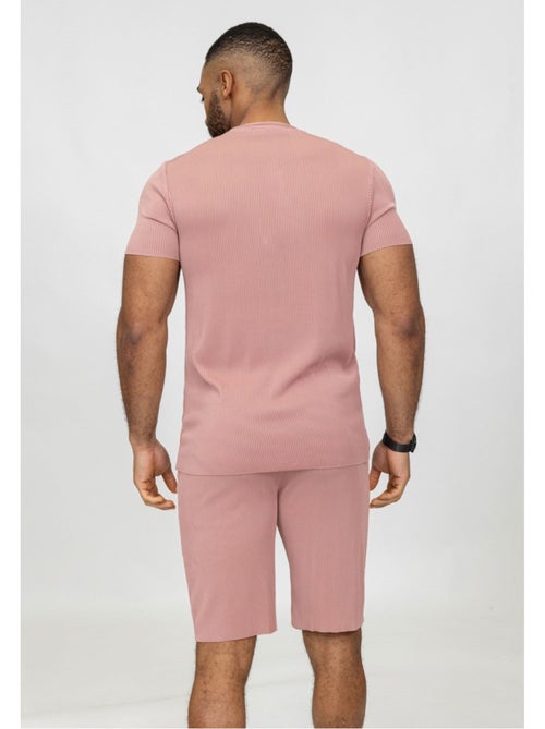 Ensemble Short,Tshirt Kebello - Kiabi