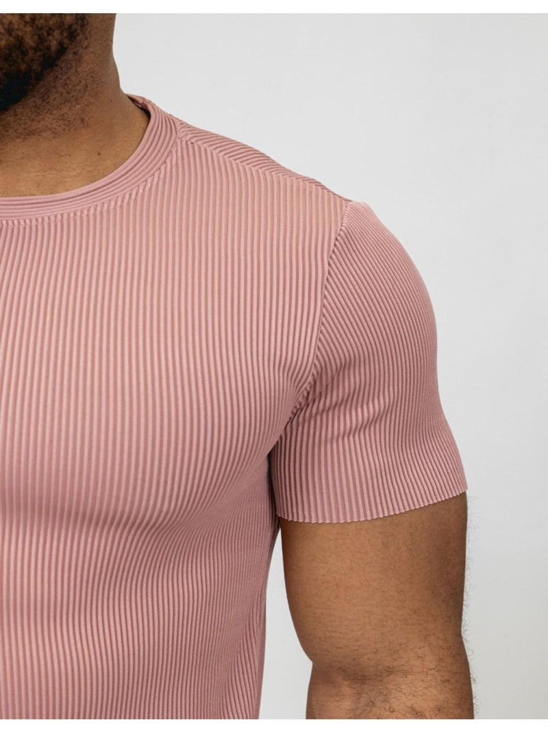 Ensemble Short,Tshirt Kebello Rose - Kiabi