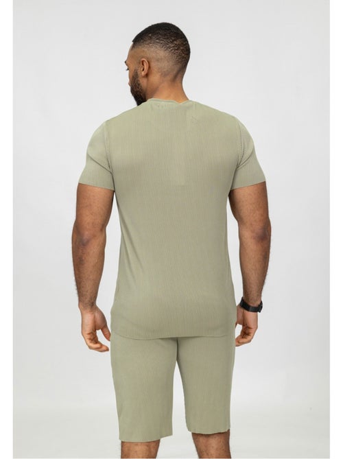 Ensemble Short,Tshirt Kebello - Kiabi