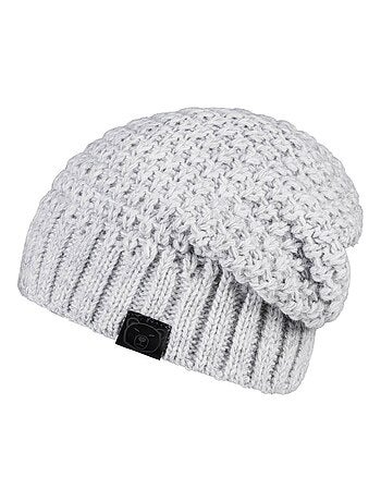 Ensemble Snood Bonnet Elixa - Made in UE