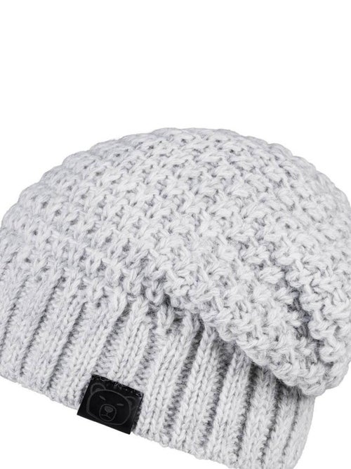 Ensemble Snood Bonnet Elixa - Made in UE - Kiabi