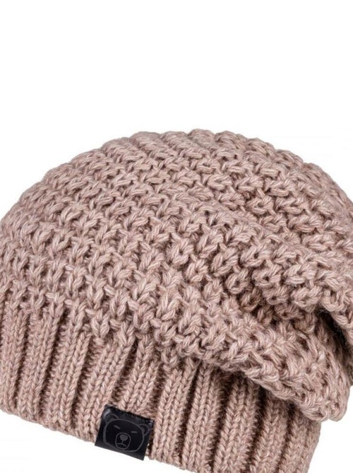 Ensemble Snood Bonnet Elixa - Made in UE - Kiabi