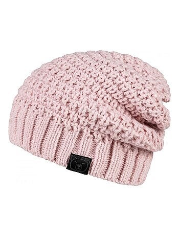 Ensemble Snood Bonnet Elixa - Made in UE