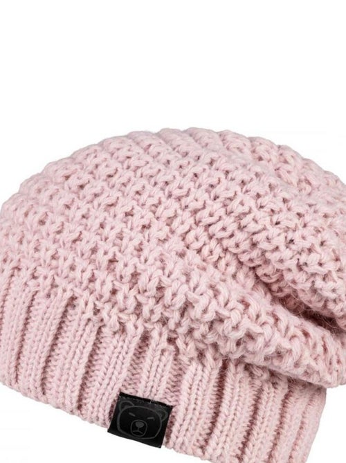 Ensemble Snood Bonnet Elixa - Made in UE - Kiabi