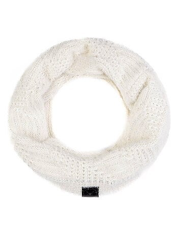 Ensemble Snood Bonnet Flip - Made in UE