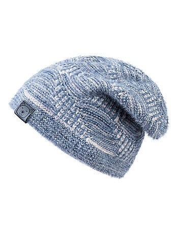 Ensemble Snood Bonnet Flip - Made in UE