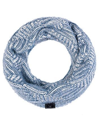 Ensemble Snood Bonnet Flip - Made in UE