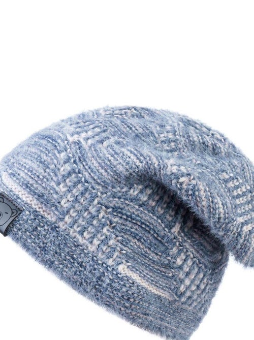 Ensemble Snood Bonnet Flip - Made in UE - Kiabi
