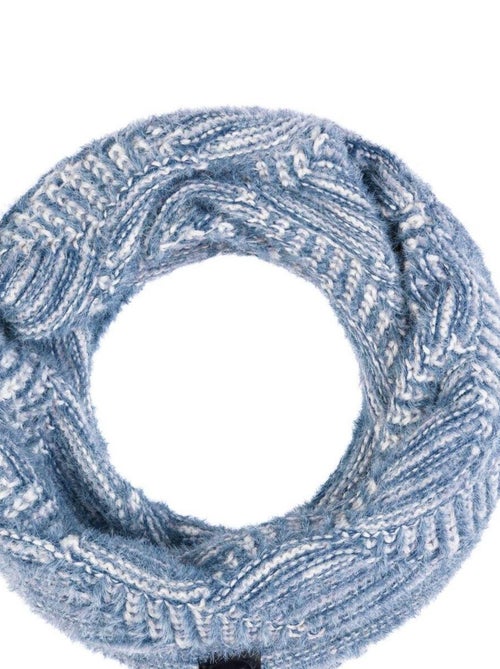 Ensemble Snood Bonnet Flip - Made in UE - Kiabi