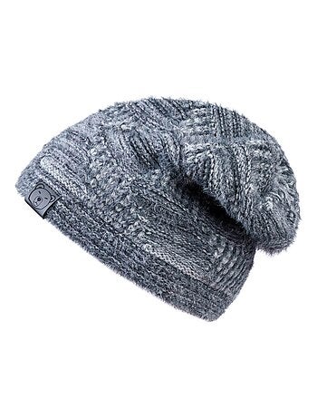 Ensemble Snood Bonnet Flip - Made in UE