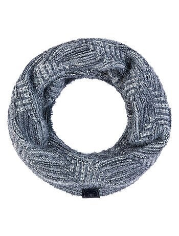 Ensemble Snood Bonnet Flip - Made in UE