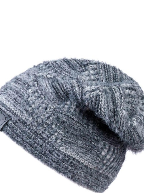Ensemble Snood Bonnet Flip - Made in UE - Kiabi