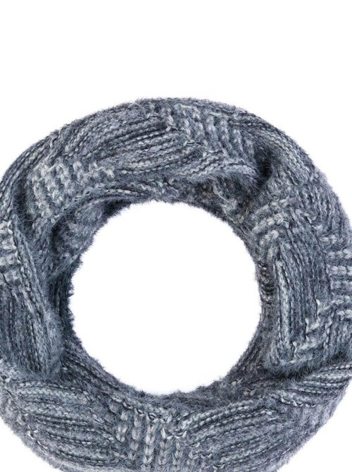 Ensemble Snood Bonnet Flip - Made in UE - Kiabi