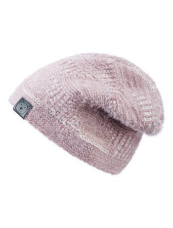 Ensemble Snood Bonnet Flip - Made in UE