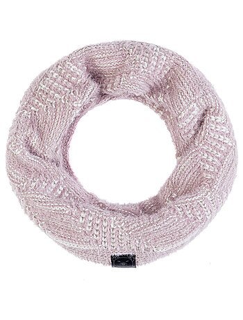 Ensemble Snood Bonnet Flip - Made in UE