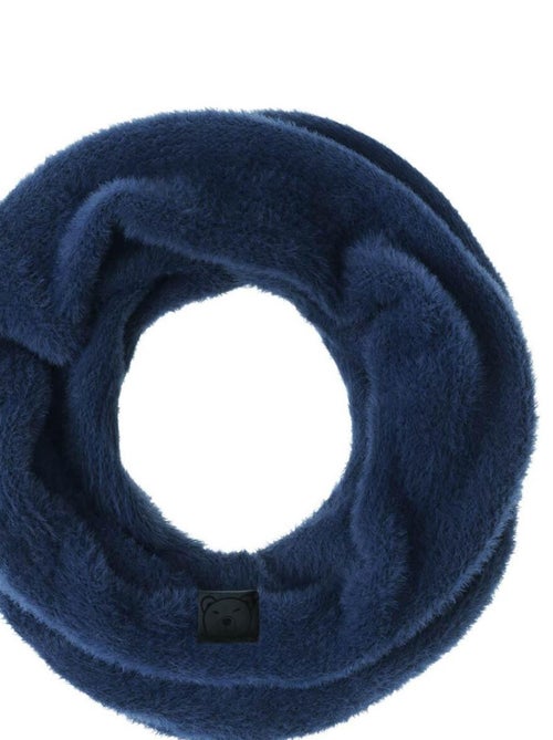 Ensemble Snood Bonnet Gants Etama - Made in UE - Kiabi