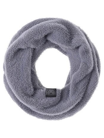 Ensemble Snood Bonnet Gants Etama - Made in UE