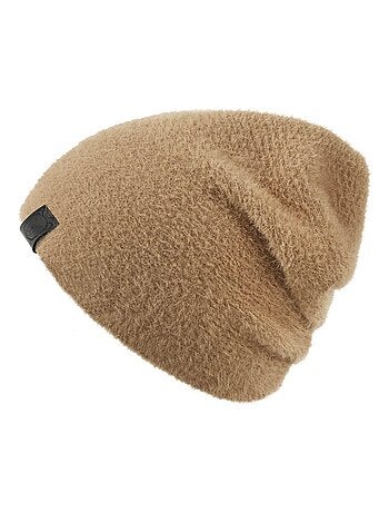 Ensemble Snood Bonnet Gants Etama - Made in UE