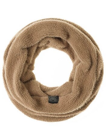 Ensemble Snood Bonnet Gants Etama - Made in UE