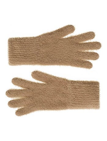 Ensemble Snood Bonnet Gants Etama - Made in UE