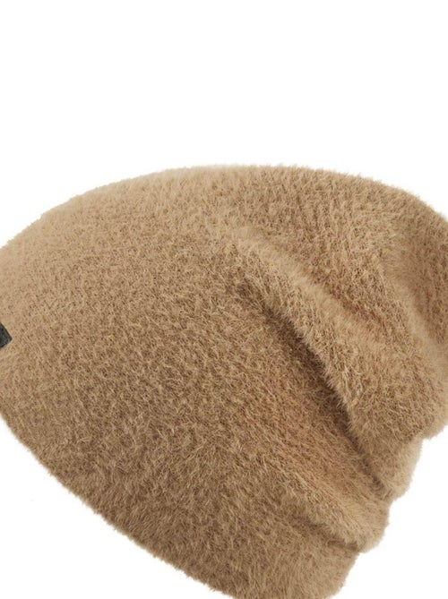 Ensemble Snood Bonnet Gants Etama - Made in UE - Kiabi