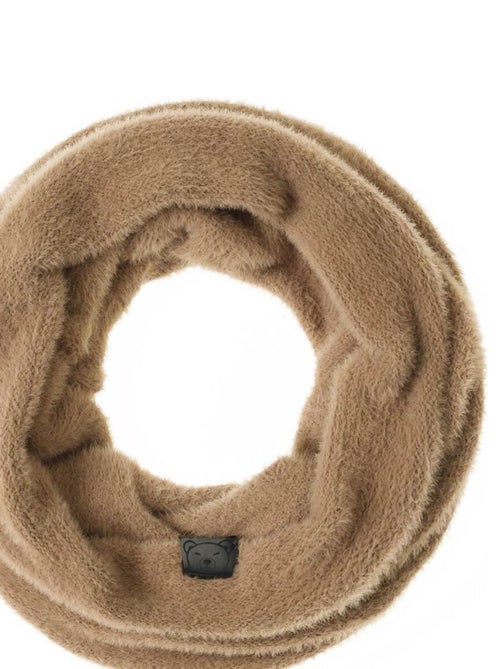 Ensemble Snood Bonnet Gants Etama - Made in UE - Kiabi